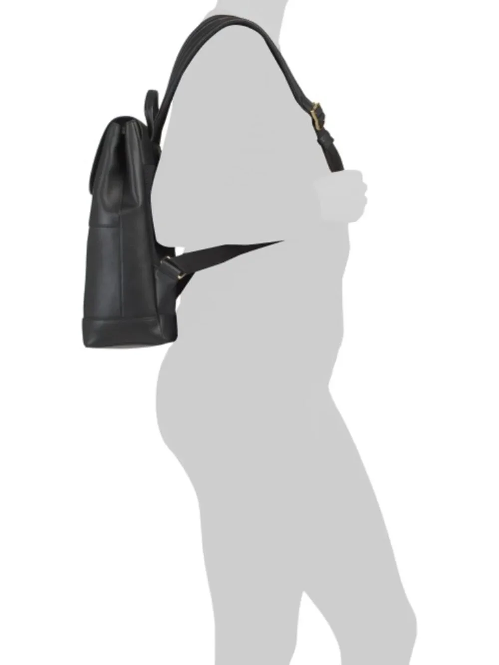 RADLEY LONDON Leather Albion Street Large Backpack